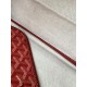 Replica di lusso Borse tote Goyard Saint Louis PM/GM Spalmata Goyardine Rosso Imitazioni Cloni Borse tote Goyard Saint Louis PM/GM Spalmata Goyardine Rosso firmate