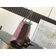Replica di lusso Borse tote Goyard Saint Louis PM/GM Spalmata Goyardine bordeaux Imitazioni Cloni Borse tote Goyard Saint Louis PM/GM Spalmata Goyardine bordeaux firmate