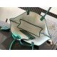 Replica di lusso Borse tote Goyard Saint Louis PM/GM Spalmata Goyardine verde Imitazioni Cloni Borse tote Goyard Saint Louis PM/GM Spalmata Goyardine verde firmate