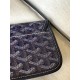 Cloni Borse tote Goyard Saint Louis PM/GM Spalmata Goyardine Nero firmate