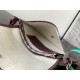 Replica di lusso Pochette Goyard Plumet con iniziali Bordeaux Imitazioni Cloni Pochette Goyard Plumet con iniziali Bordeaux firmate