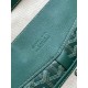 Replica di lusso Zaino Goyard Cisalpin Goyardine Verde Imitazioni Cloni Zaino Goyard Cisalpin Goyardine Verde firmate