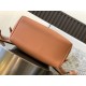 Replica di lusso Zaino Goyard Cisalpin Goyardine marrone Imitazioni Cloni Zaino Goyard Cisalpin Goyardine marrone firmate