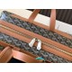 Replica di lusso Zaino Goyard Cisalpin Goyardine marrone Imitazioni Cloni Zaino Goyard Cisalpin Goyardine marrone firmate