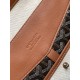 Replica di lusso Zaino Goyard Cisalpin Goyardine marrone Imitazioni Cloni Zaino Goyard Cisalpin Goyardine marrone firmate