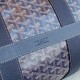 Replica di lusso Borse Firmate sportiva classica Goyard Barrel 40 Nero Imitazioni Cloni Borse Firmate Replica sportiva classica Goyard Barrel 40 Nero firmate