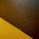 Replica di lusso Borsa per il trucco Goyard Nano Muse Vanity Nero Imitazioni Cloni Borsa per il trucco Goyard Nano Muse Vanity Nero firmate