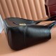 Replica di lusso Borse tote piccola Gucci Mercato 866646 Nera Imitazioni Cloni Borse tote piccola Gucci Mercato 866646 Nera firmate