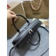 Replica di lusso Borsa da lavoro Burberry Ainsworth Check in betulla scura marrone Imitazioni Cloni Borsa da lavoro Burberry Ainsworth Check in betulla scura marrone firmate
