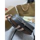 Replica di lusso Borsa da lavoro Burberry Ainsworth Check in betulla scura marrone Imitazioni Cloni Borsa da lavoro Burberry Ainsworth Check in betulla scura marrone firmate