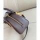 Replica di lusso Borse Imitazioni tote mini Burberry Highlands Burberry Check caffè scuro Imitazioni Cloni Borse Imitazioni tote mini Burberry Highlands Burberry Check caffè scuro firmate