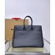 Replica di lusso Borsa tote Burberry Rocking Horse media nera Imitazioni Cloni Borsa tote Burberry Rocking Horse media nera firmate