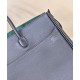 Replica di lusso Borsa tote Burberry Rocking Horse media nera Imitazioni Cloni Borsa tote Burberry Rocking Horse media nera firmate
