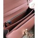 Replica Perfetta Borsa a tracolla Burberry TB media Caffè firmate
