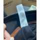 Replica di lusso Borsa tote a quadri Burberry caffè scuro Imitazioni Cloni Borsa tote a quadri Burberry caffè scuro firmate