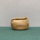 Miglior Prezzo Borsa mini Bottega Veneta BV Jodie Beige Replica