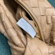 Miglior Prezzo Borsa mini Bottega Veneta BV Jodie Beige Replica