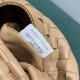 Miglior Prezzo Borsa mini Bottega Veneta BV Jodie Beige Replica