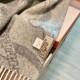 Replica di lusso Borse Sciarpa Hermès in stile Brides de Gala Désored 32 x 180 Grigio Imitazioni Replica Borse Sciarpa Hermès in stile Brides de Gala Désored 32 x 180 Grigio firmate