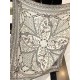 Replica di lusso sciarpe reversibile Louis Vuitton velluto multicolore monogramma LV™ 140 Rosa Imitazioni Cloni sciarpe reversibile Louis Vuitton velluto multicolore monogramma LV™ 140 Rosa firmate