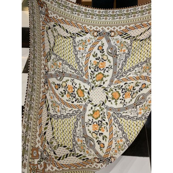 Replica di lusso sciarpe reversibile Louis Vuitton velluto multicolore monogramma LV™ 140 Imitazioni Cloni sciarpe reversibile Louis Vuitton velluto multicolore monogramma LV™ 140 firmate