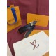 Replica di lusso Qualità da grande Cintura Reversibile Louis Vuitton Flowergram 20mm con fibbia Louis Vuitton oro Nero Imitazioni Cloni Qualità da grande replica Cintura Reversibile Louis Vuitton Flowergram 20mm con fibbia Louis Vuitton oro Nero firmate