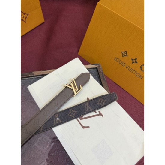 Replica di lusso Cintura Reversibile Louis Vuitton Flowergram 20mm con fibbia Louis Vuitton argento Grigio Imitazioni Cloni Cintura Reversibile Louis Vuitton Flowergram 20mm con fibbia Louis Vuitton argento Grigio firmate