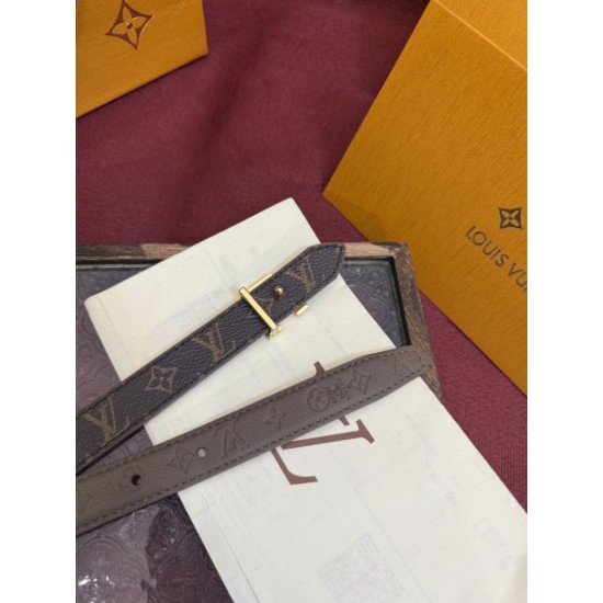 Replica di lusso Cintura Reversibile Louis Vuitton Flowergram 20mm con fibbia Louis Vuitton argento Grigio Imitazioni Cloni Cintura Reversibile Louis Vuitton Flowergram 20mm con fibbia Louis Vuitton argento Grigio firmate