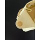 Replica di lusso Borse a mano Chanel 25 piccola Hobo AS5293 Giallo Imitazioni Cloni Borse a mano Chanel 25 piccola Hobo AS5293 Giallo firmate