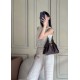 Replica di lusso Borse a mano Chanel 25 piccola Hobo AS5293 Borgogna Imitazioni Cloni Borse a mano Chanel 25 piccola Hobo AS5293 Borgogna firmate
