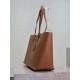 Replica di lusso Borse Tote shopping YSL Saint Laurent East/West Caramello Imitazioni Cloni Borse Tote shopping YSL Saint Laurent East/West Caramello firmate
