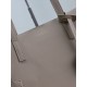 Replica di lusso Borse Tote shopping YSL Saint Laurent East/West albicocca Imitazioni Cloni Borse Tote shopping YSL Saint Laurent East/West albicocca firmate