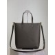 Replica di lusso Borse shopping Tote YSL Saint Laurent Toy North/South verticale Verde scuro Imitazioni Cloni Borse Replica shopping Tote YSL Saint Laurent Toy North/South verticale Verde scuro firmate