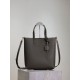 Replica di lusso Borse shopping Tote YSL Saint Laurent Toy North/South verticale Verde scuro Imitazioni Cloni Borse Replica shopping Tote YSL Saint Laurent Toy North/South verticale Verde scuro firmate