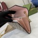 Replica di lusso Portafoglio Gucci GG Marmont bicolore con catena 546585 marrone/Rosa Imitazioni Cloni Portafoglio Gucci GG Marmont bicolore con catena 546585 marrone/Rosa firmate