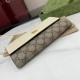 Replica di lusso Portafoglio Gucci GG Marmont bicolore con catena 546585 marrone/Bianco Imitazioni Cloni Portafoglio Gucci GG Marmont bicolore con catena 546585 marrone/Bianco firmate