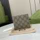 Replica di lusso Pari di alta qualità Portafoglio bi-fold Gucci Ophidia 768243 Marrone Imitazioni Cloni Pari replica di alta qualità Portafoglio bi-fold Gucci Ophidia 768243 Marrone firmate