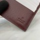 Replica di lusso Pari di alta qualità Portafoglio bi-fold Gucci Ophidia 768243 Marrone Imitazioni Cloni Pari replica di alta qualità Portafoglio bi-fold Gucci Ophidia 768243 Marrone firmate