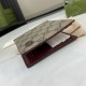 Replica di lusso Pari di alta qualità Portafoglio bi-fold Gucci Ophidia 768243 Marrone Imitazioni Cloni Pari replica di alta qualità Portafoglio bi-fold Gucci Ophidia 768243 Marrone firmate