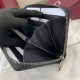 Replica di lusso Dettagli perfetti Portafoglio Gucci Ophidia con cerniera 838694 Nero Imitazioni Cloni Dettagli perfetti Portafoglio Gucci Ophidia con cerniera 838694 Nero firmate