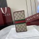 Replica di lusso Portafoglio Gucci Ophidia con cerniera 838619 Borgogna Imitazioni Cloni Portafoglio Gucci Ophidia con cerniera 838619 Borgogna firmate