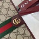 Replica di lusso Portafoglio Gucci Ophidia con cerniera 838619 Borgogna Imitazioni Cloni Portafoglio Gucci Ophidia con cerniera 838619 Borgogna firmate
