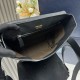Replica di lusso Borsa a tracolla Prada messenger 2VD069 Nero Imitazioni Cloni Borsa a tracolla Prada messenger 2VD069 Nero firmate