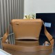 Replica di lusso Borse Alta Qualità a tracolla Prada messenger 2VD069 marrone Imitazioni Cloni Borse Replica Alta Qualità a tracolla Prada messenger 2VD069 marrone firmate