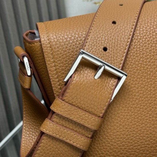 Replica di lusso Borse Alta Qualità a tracolla Prada messenger 2VD069 marrone Imitazioni Cloni Borse Replica Alta Qualità a tracolla Prada messenger 2VD069 marrone firmate