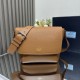 Replica di lusso Borse Alta Qualità a tracolla Prada messenger 2VD069 marrone Imitazioni Cloni Borse Replica Alta Qualità a tracolla Prada messenger 2VD069 marrone firmate