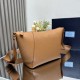 Replica di lusso Borse fedele Prada messenger 2VH178 Marrone Imitazioni Cloni Borse Replica fedele Prada messenger 2VH178 Marrone firmate