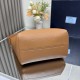 Replica di lusso Borse fedele Prada messenger 2VH178 Marrone Imitazioni Cloni Borse Replica fedele Prada messenger 2VH178 Marrone firmate
