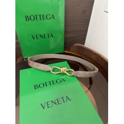 Pari Cintura BV Andiamo Intrecciato Nappa albicocca