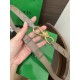 Replica di lusso Pari Cintura BV Andiamo Intrecciato Nappa albicocca Imitazioni Cloni Pari replica Cintura BV Andiamo Intrecciato Nappa albicocca firmate